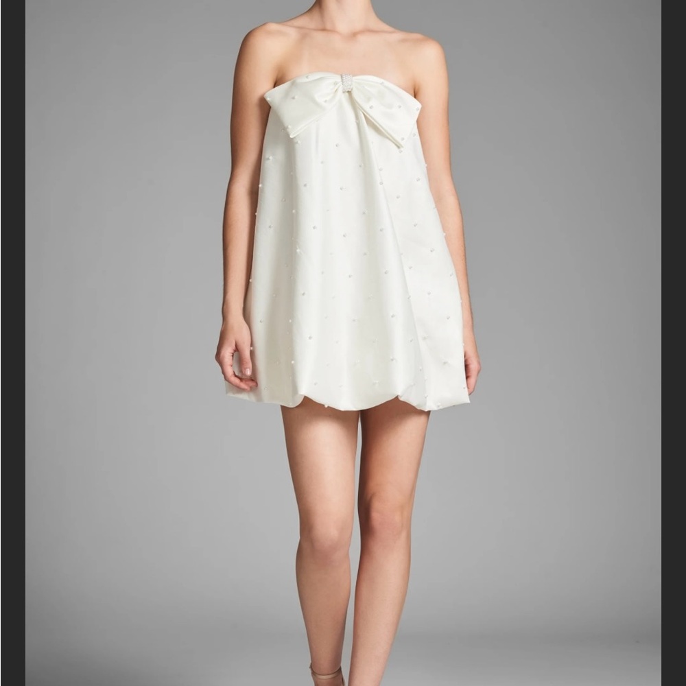 Sachin & Babi Cort Dress